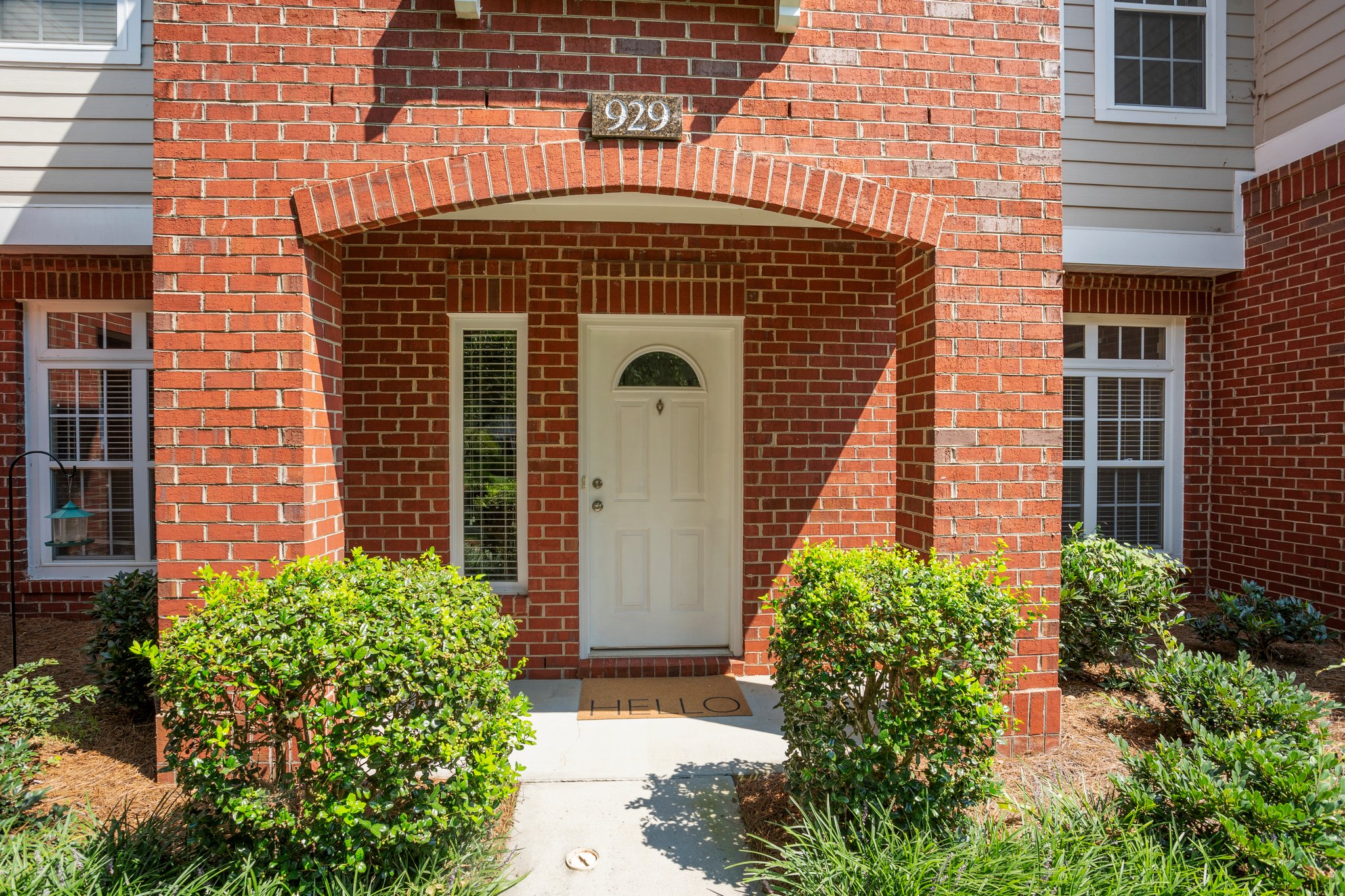 929 Central Park Cir, Davidson, NC 28036, USA Photo 34