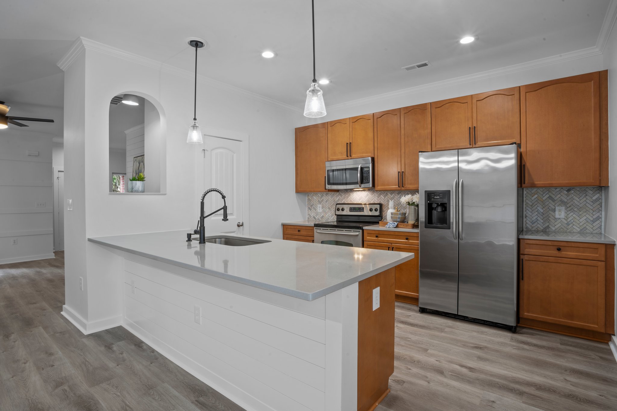 929 Central Park Cir, Davidson, NC 28036, USA Photo 12