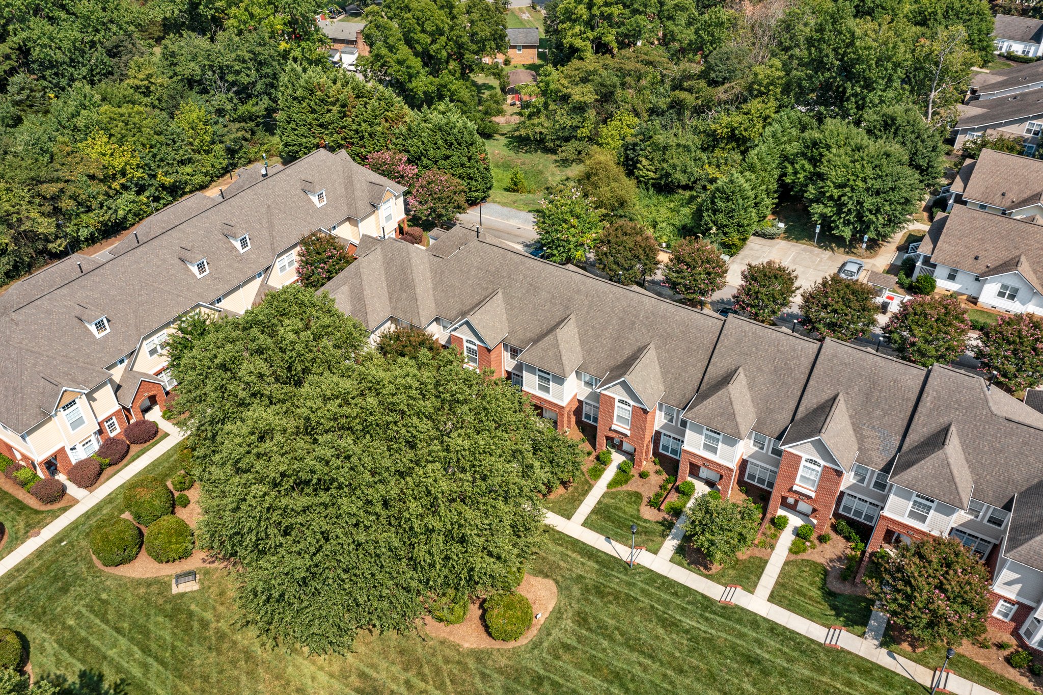 929 Central Park Cir, Davidson, NC 28036, USA Photo 50