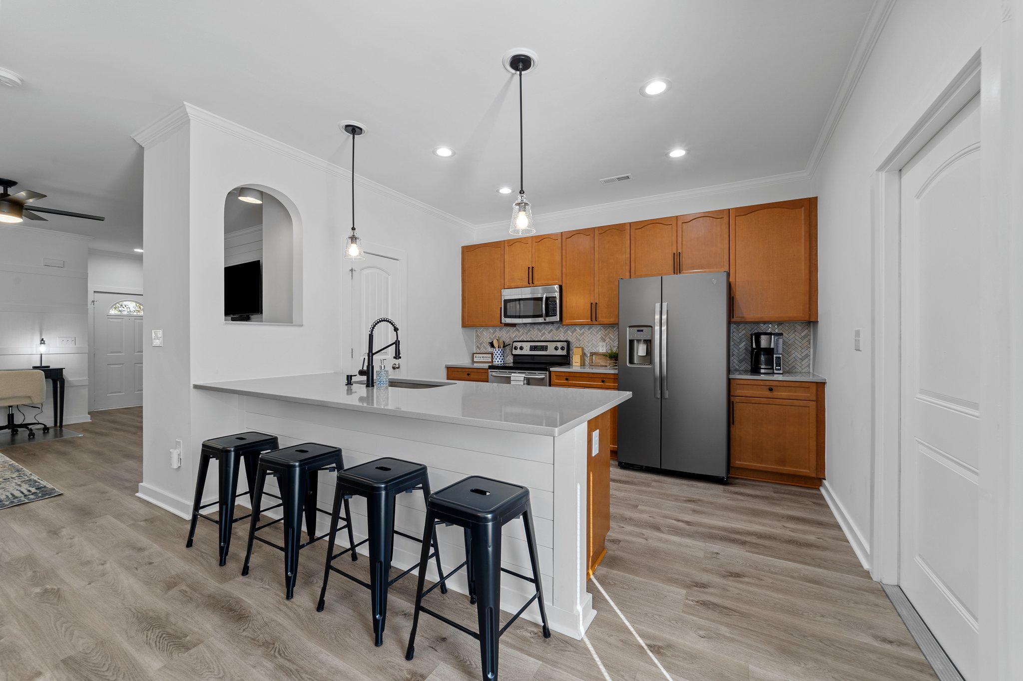 929 Central Park Cir, Davidson, NC 28036, USA Photo 68