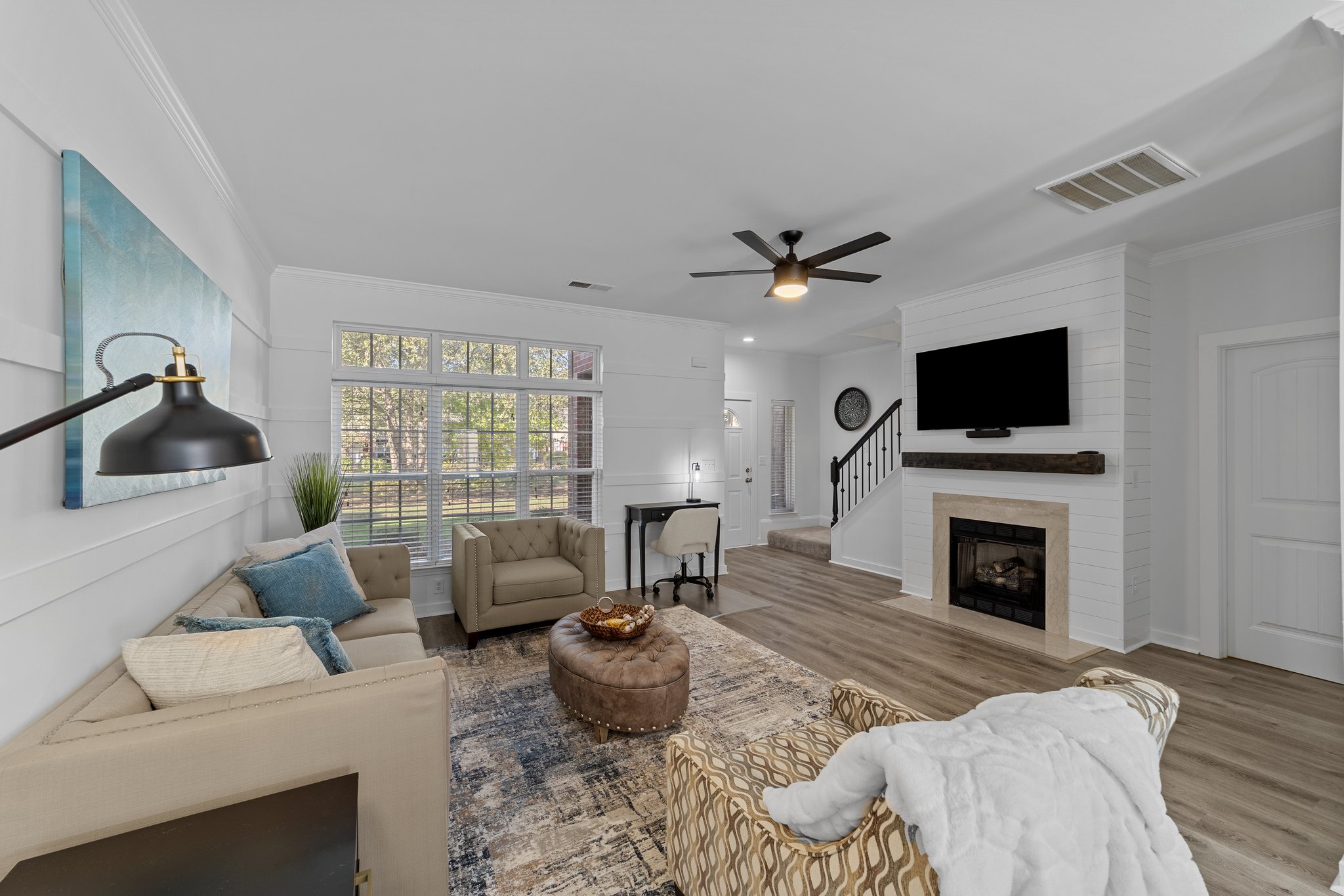 929 Central Park Cir, Davidson, NC 28036, USA Photo 62