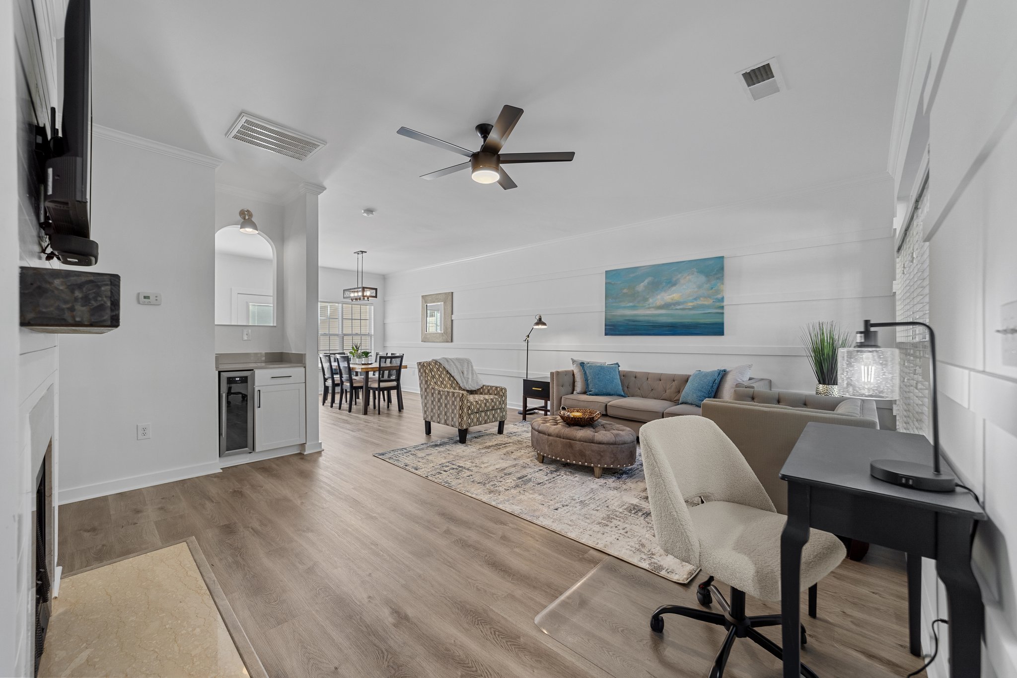 929 Central Park Cir, Davidson, NC 28036, USA Photo 58