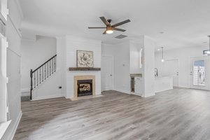 929 Central Park Cir, Davidson, NC 28036, USA Photo 5