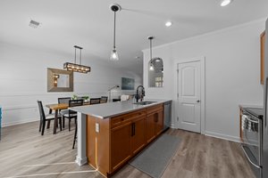 929 Central Park Cir, Davidson, NC 28036, USA Photo 69