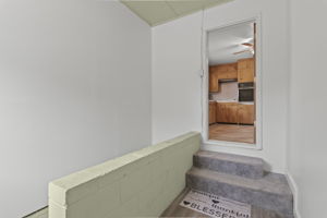 Mudroom