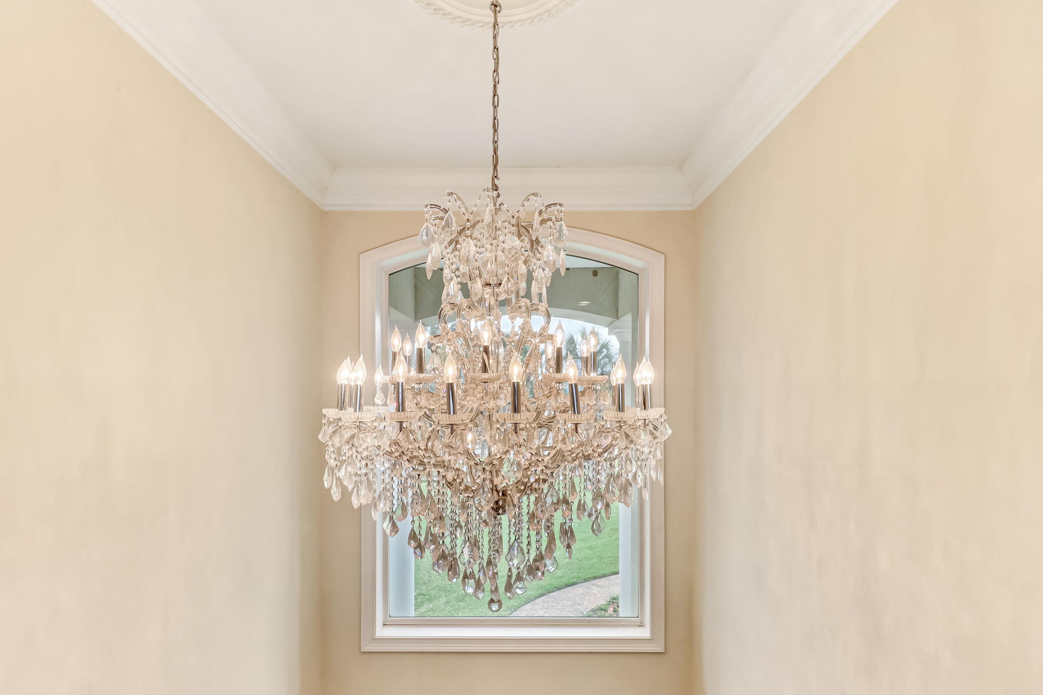 Chandelier