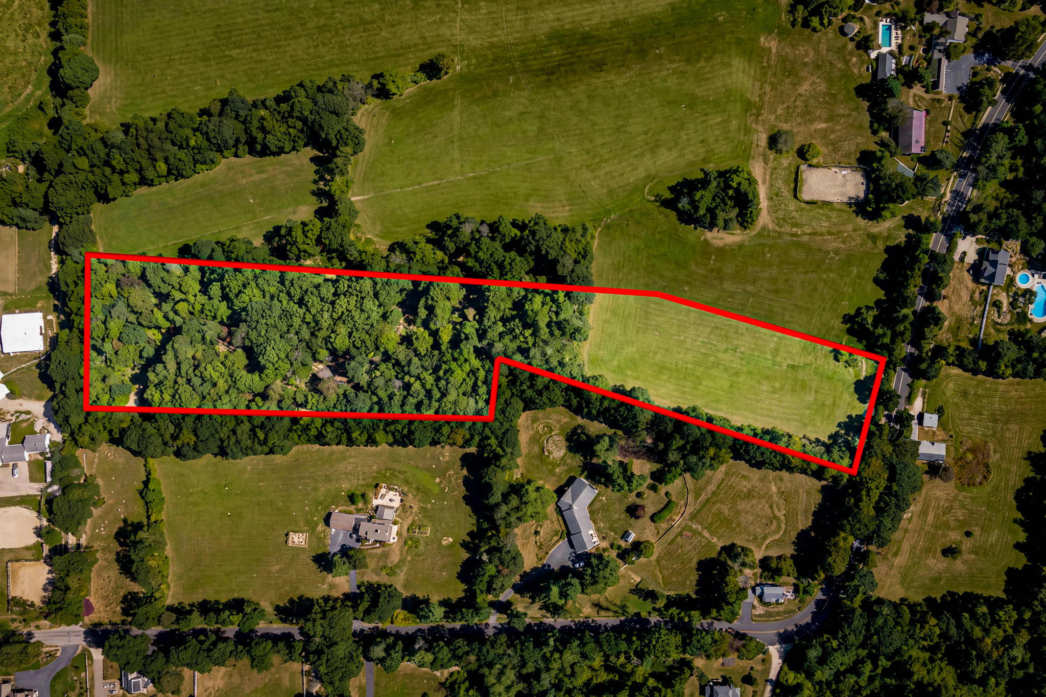 93 Chestnut Hill Rd, Amherst, NH 03031, USA Photo 2