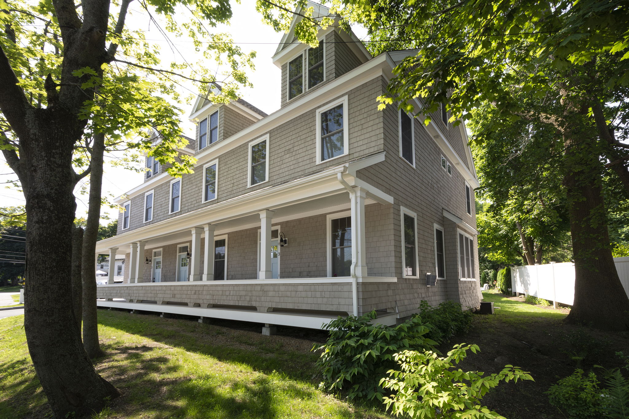 93 First Parish Rd Unit 3, Scituate, MA 02066 Tom Sheehan Photography