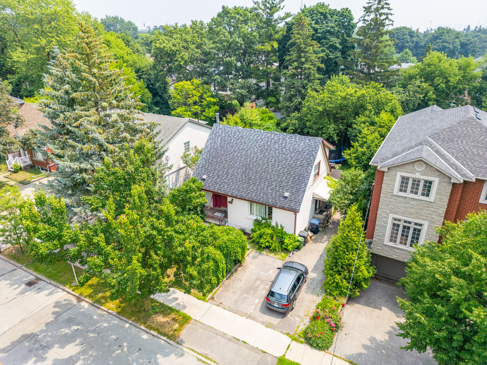 Toronto property showcase