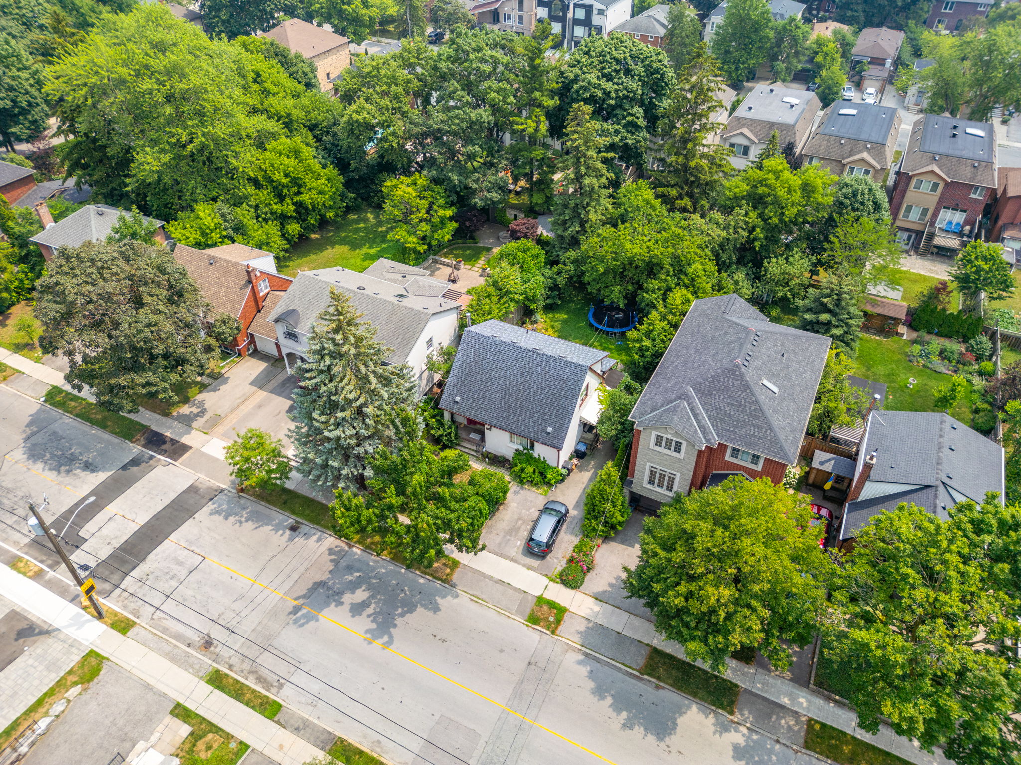 Toronto property showcase — delivered property photograph 2