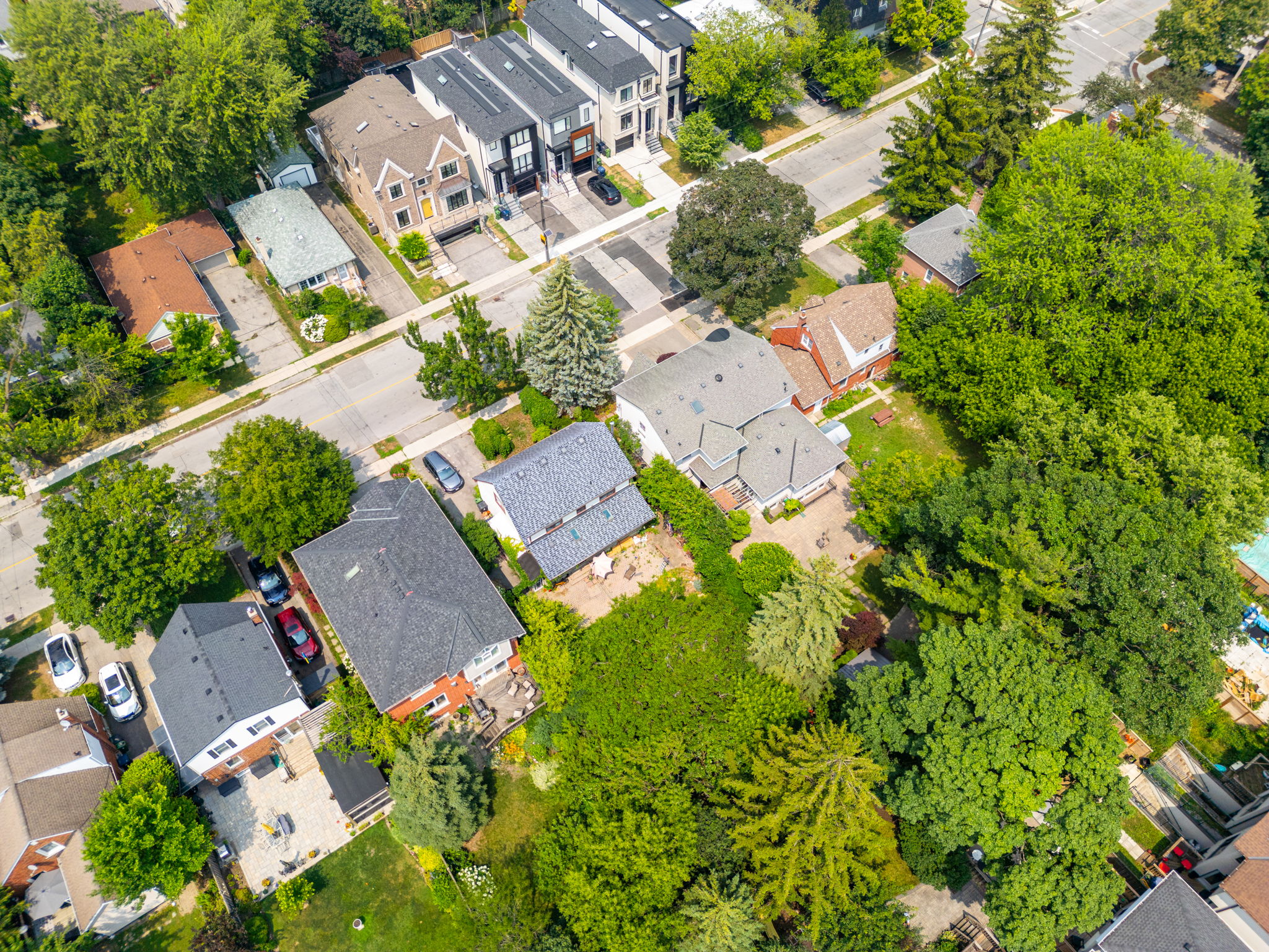 Toronto property showcase — delivered property photograph 6