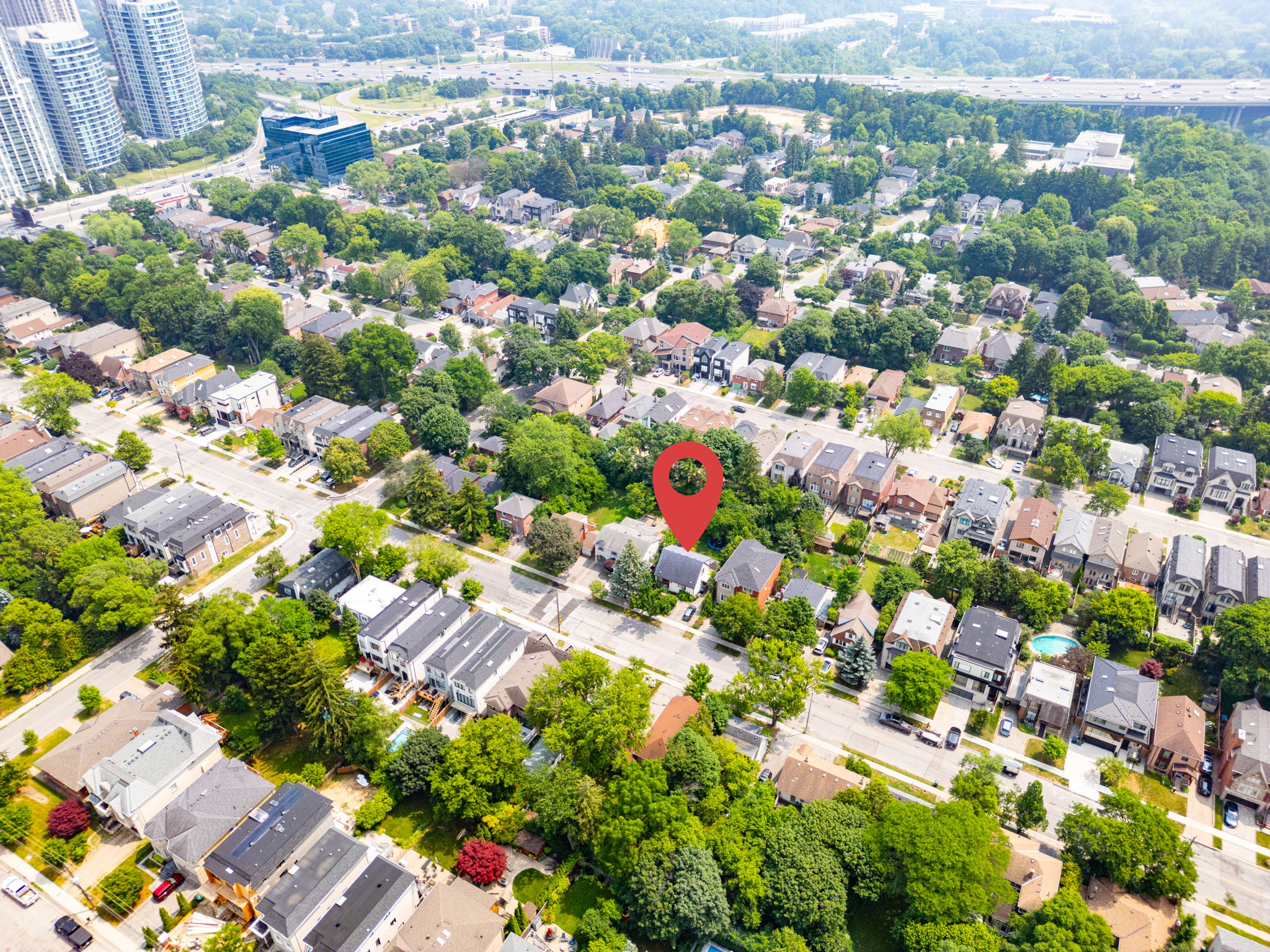 Toronto property showcase — delivered property photograph 7