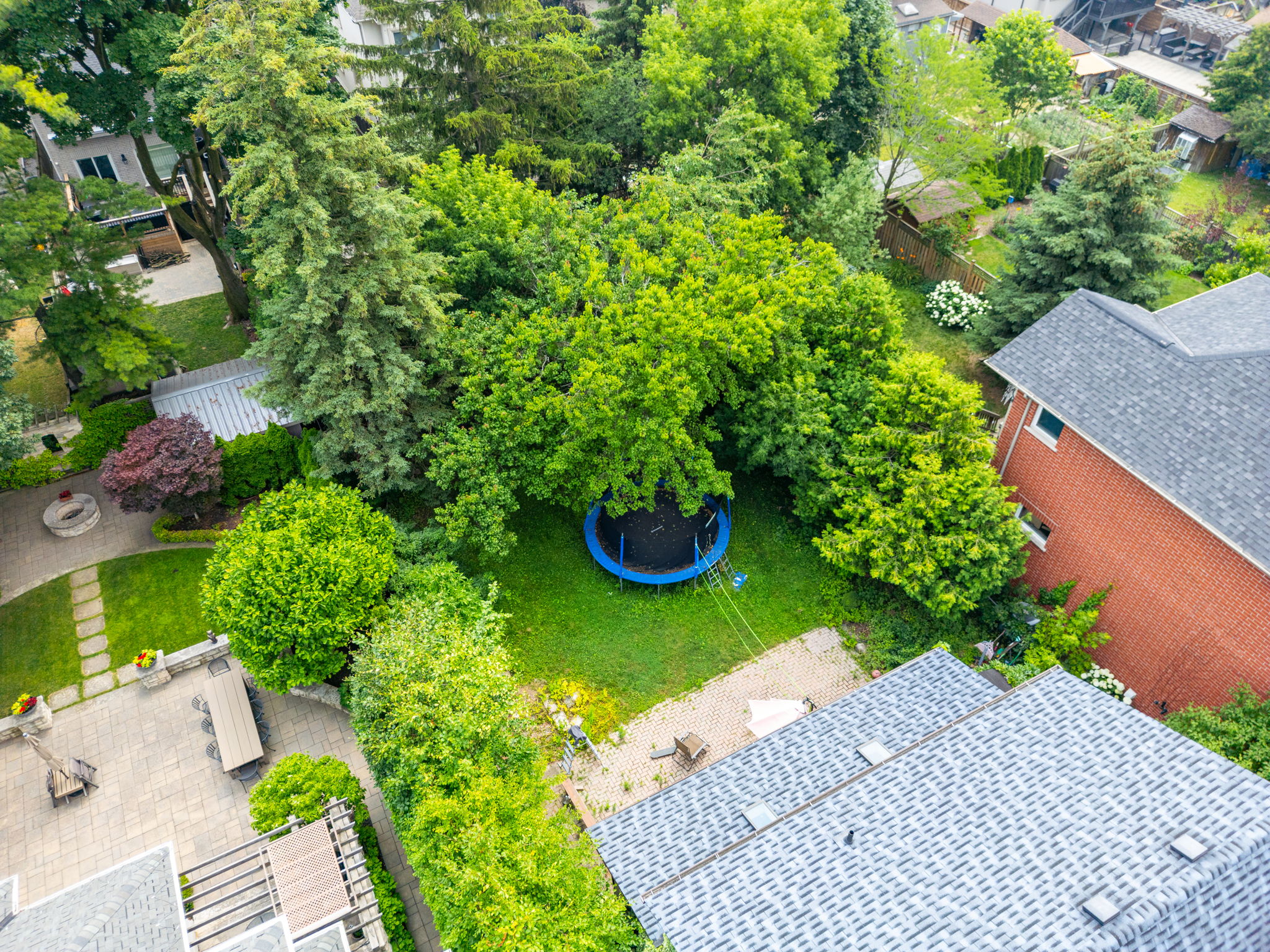Toronto property showcase — delivered property photograph 10