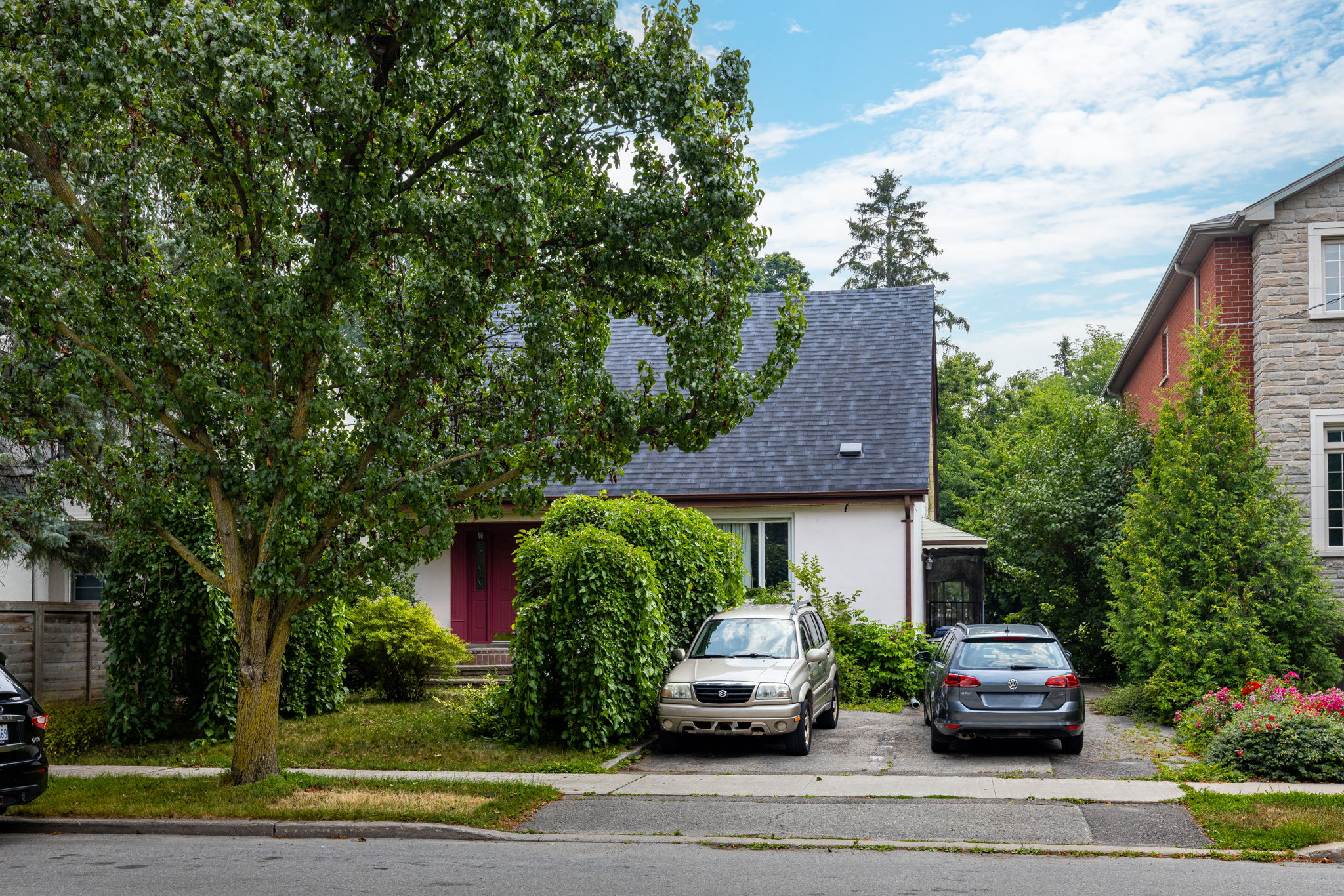 Toronto property showcase — delivered property photograph 11