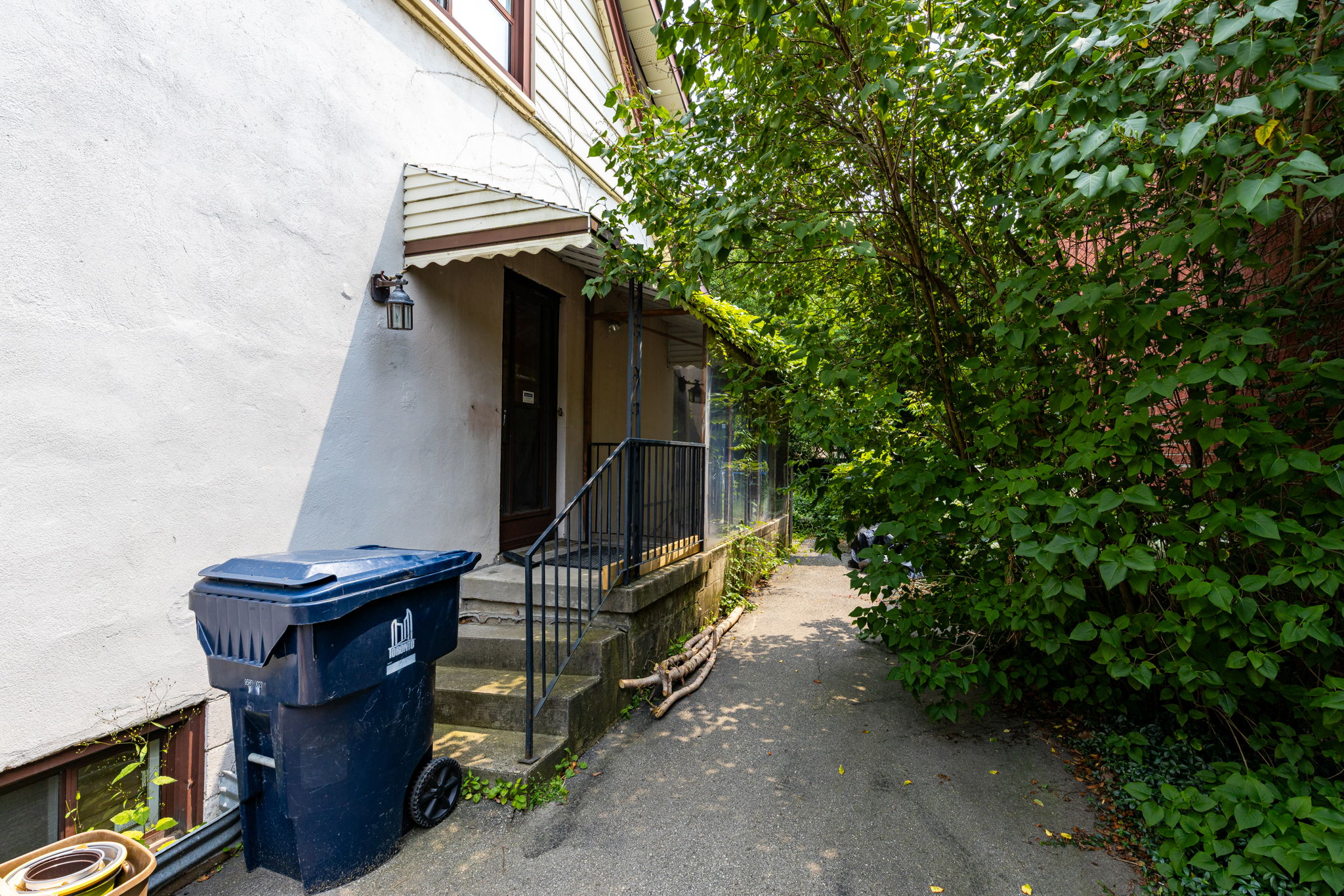 Toronto property showcase — delivered property photograph 13