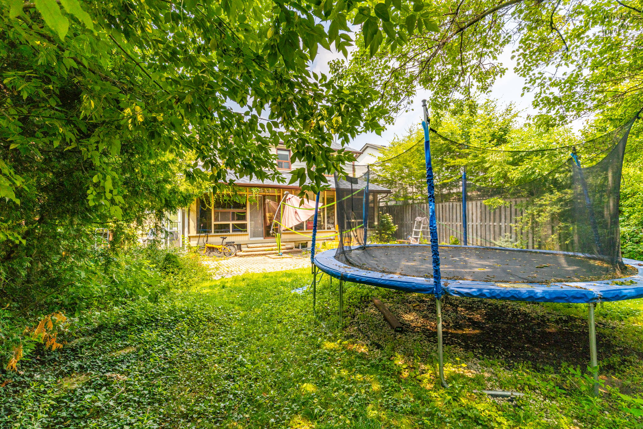 Toronto property showcase — delivered property photograph 15