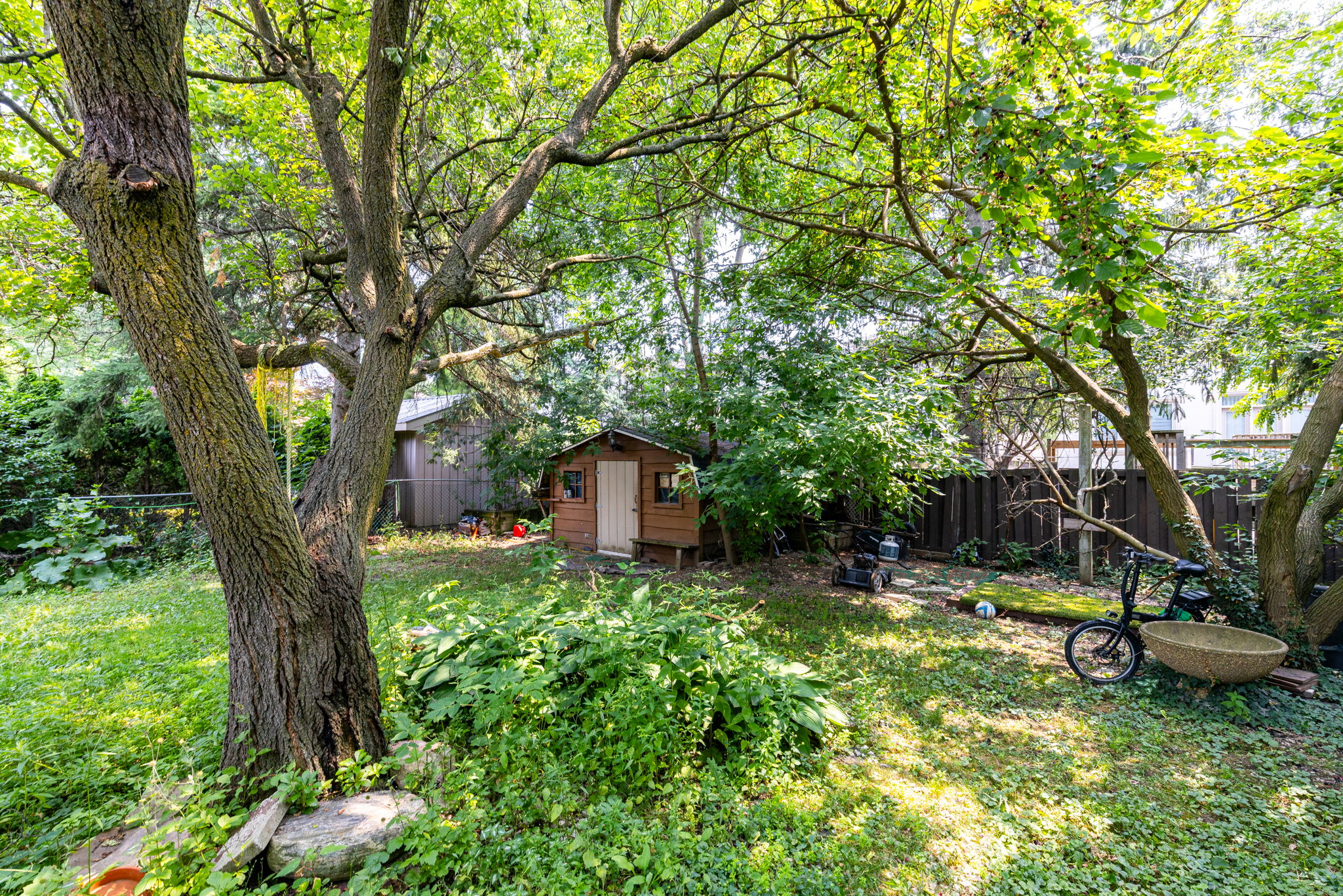 Toronto property showcase — delivered property photograph 16