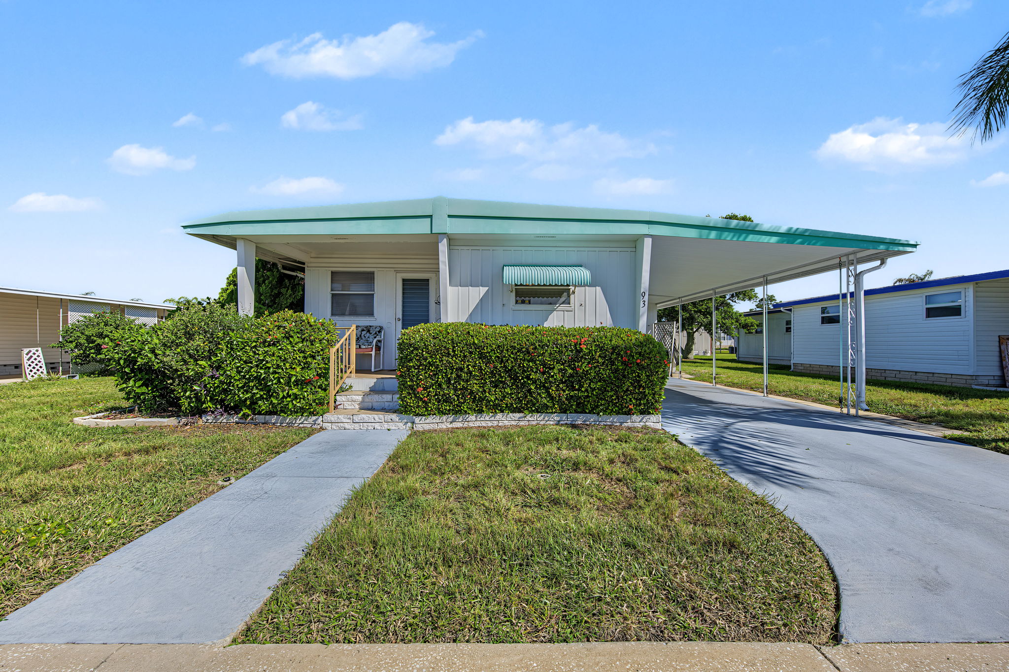 Front Exterior 1