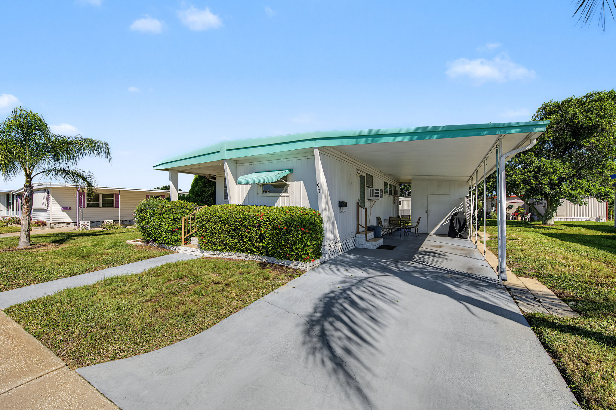 Front Exterior 2