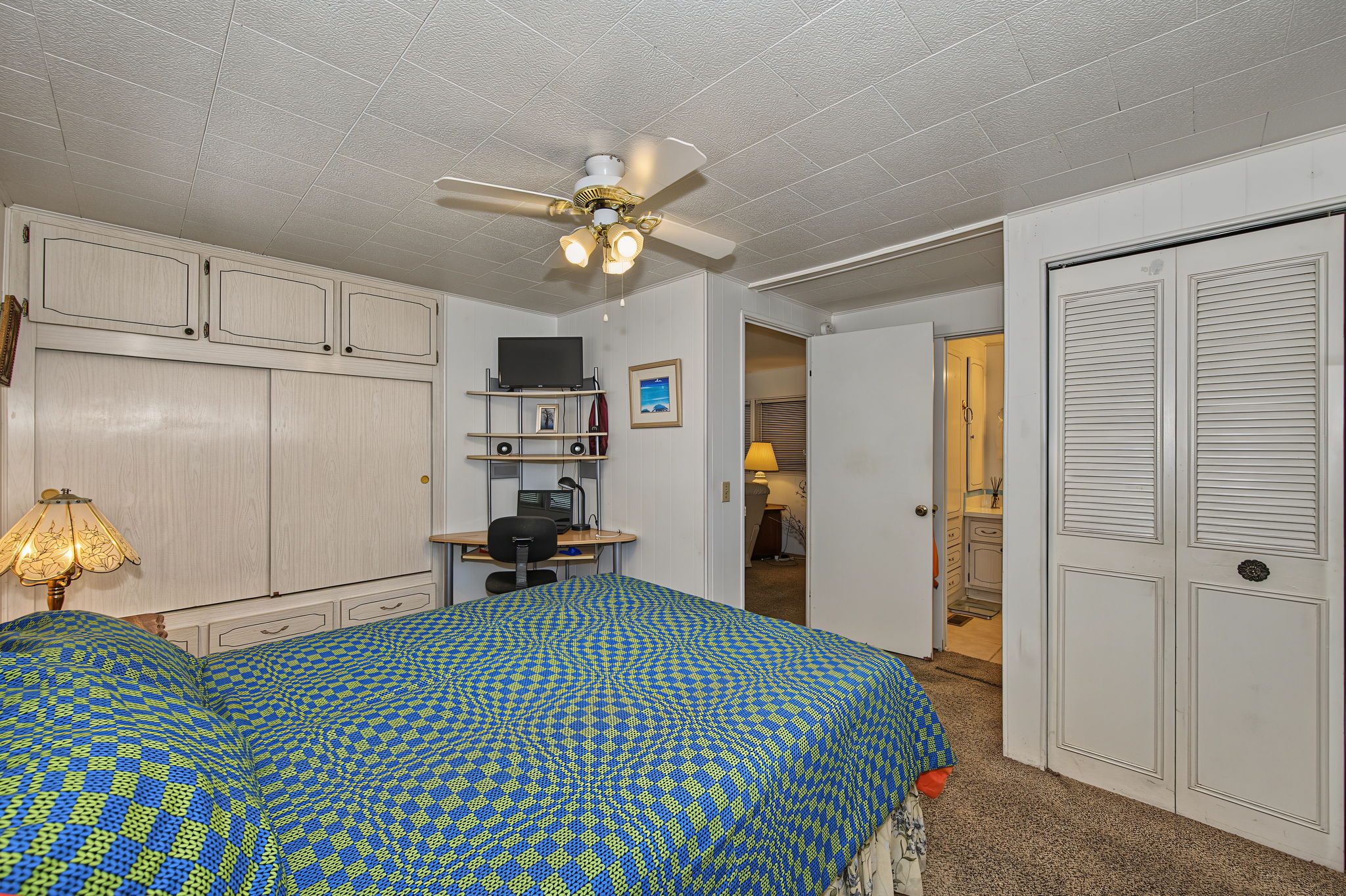 Primary Bedroom 1b