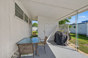 Car Port 2