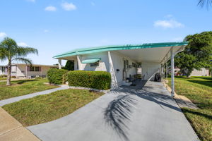 Front Exterior 2