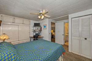 Primary Bedroom 1b