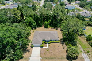 Nearly 1/3 Acre Lot!