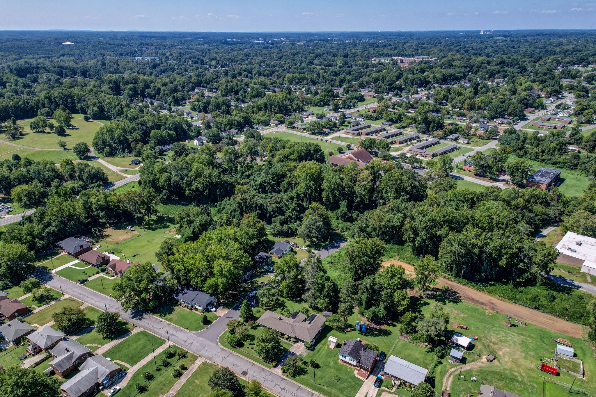 Neighborhood