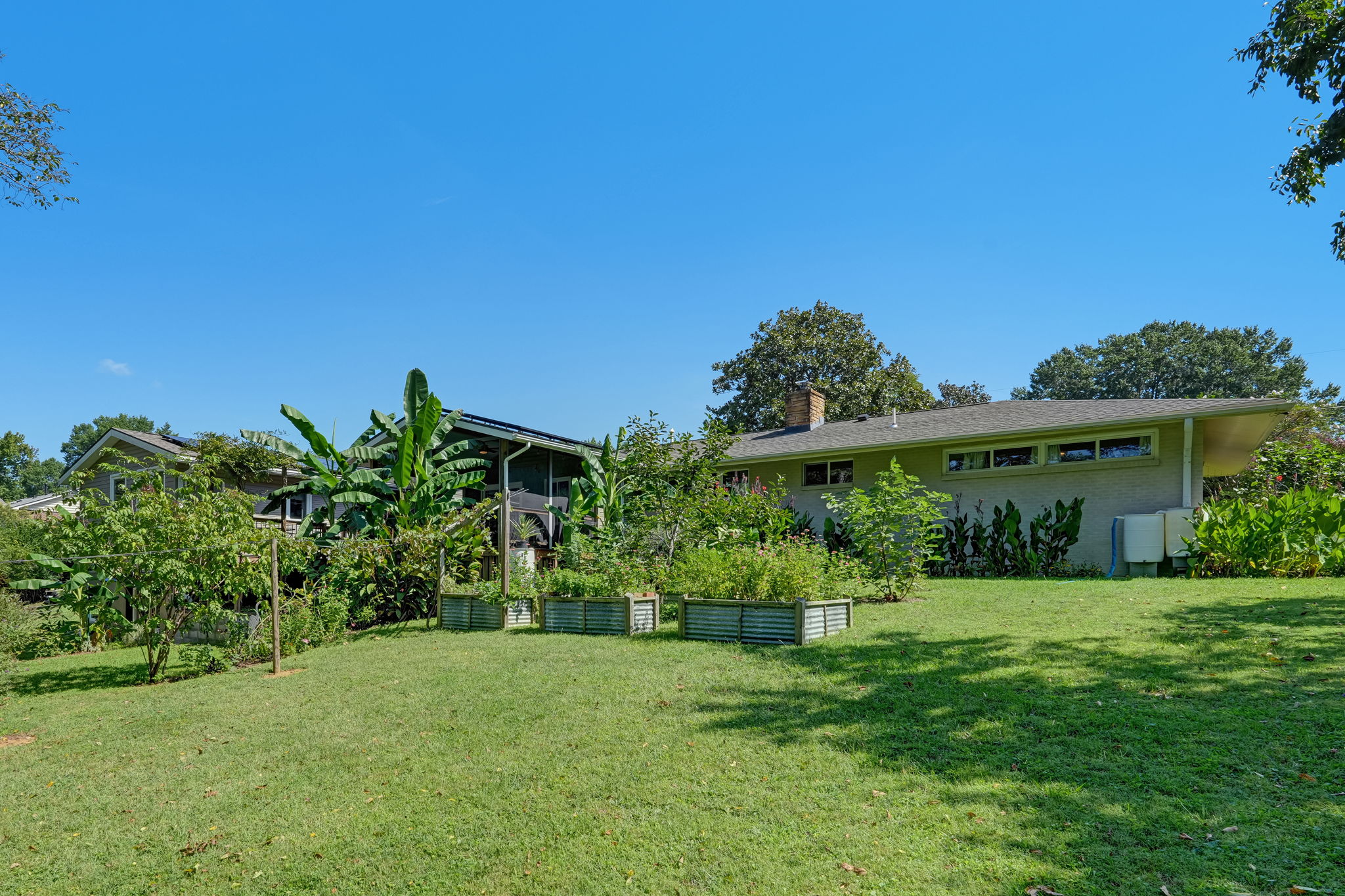Back of Home
