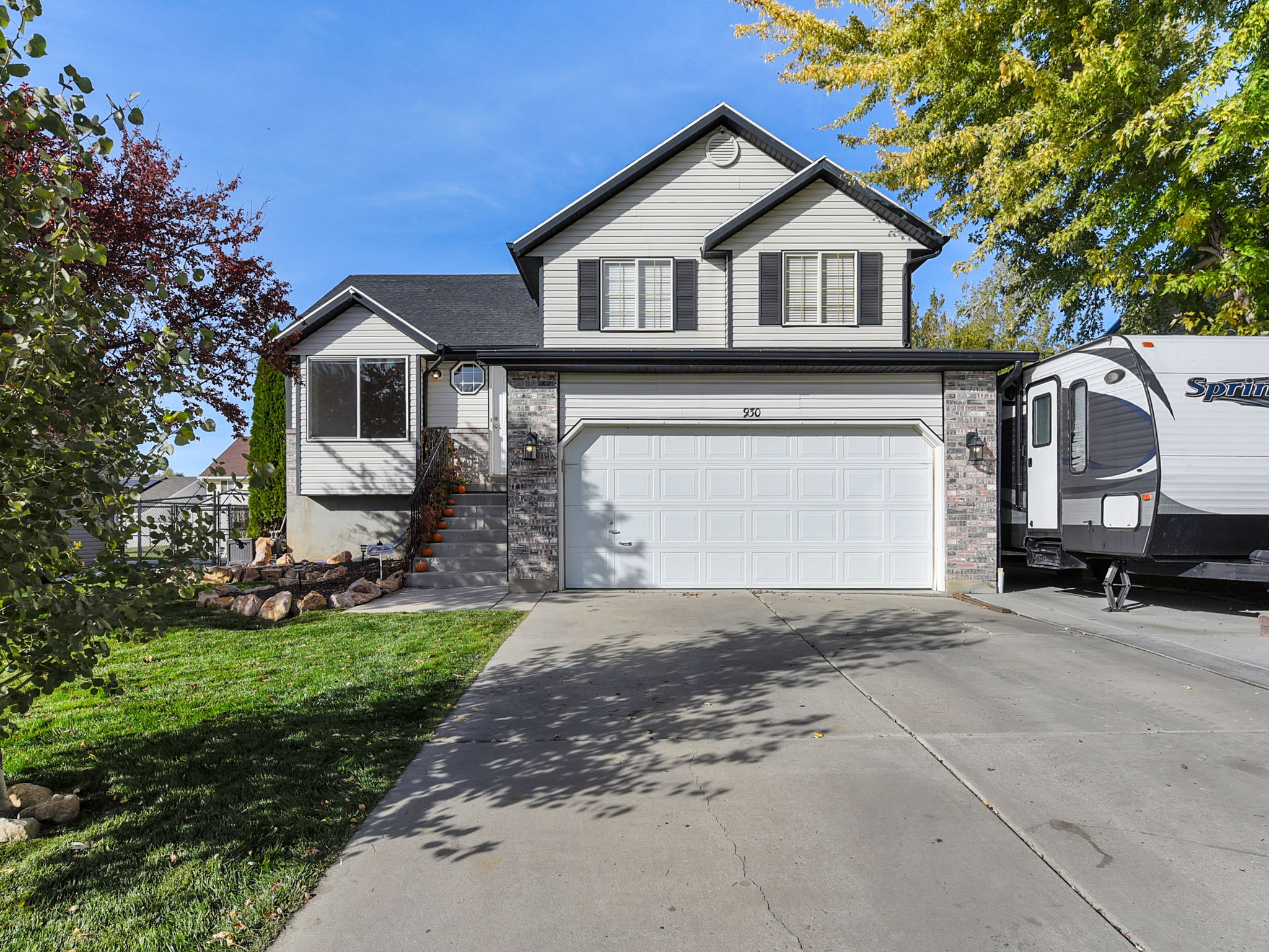  930 E 1400 N, Ogden, UT 84404, US
