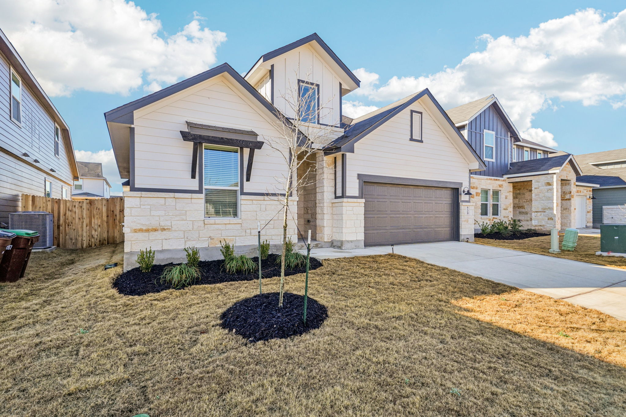 San Antonio - Estancia Ranch - 930 Earp Blvd San Antonio TX 78260 - 003