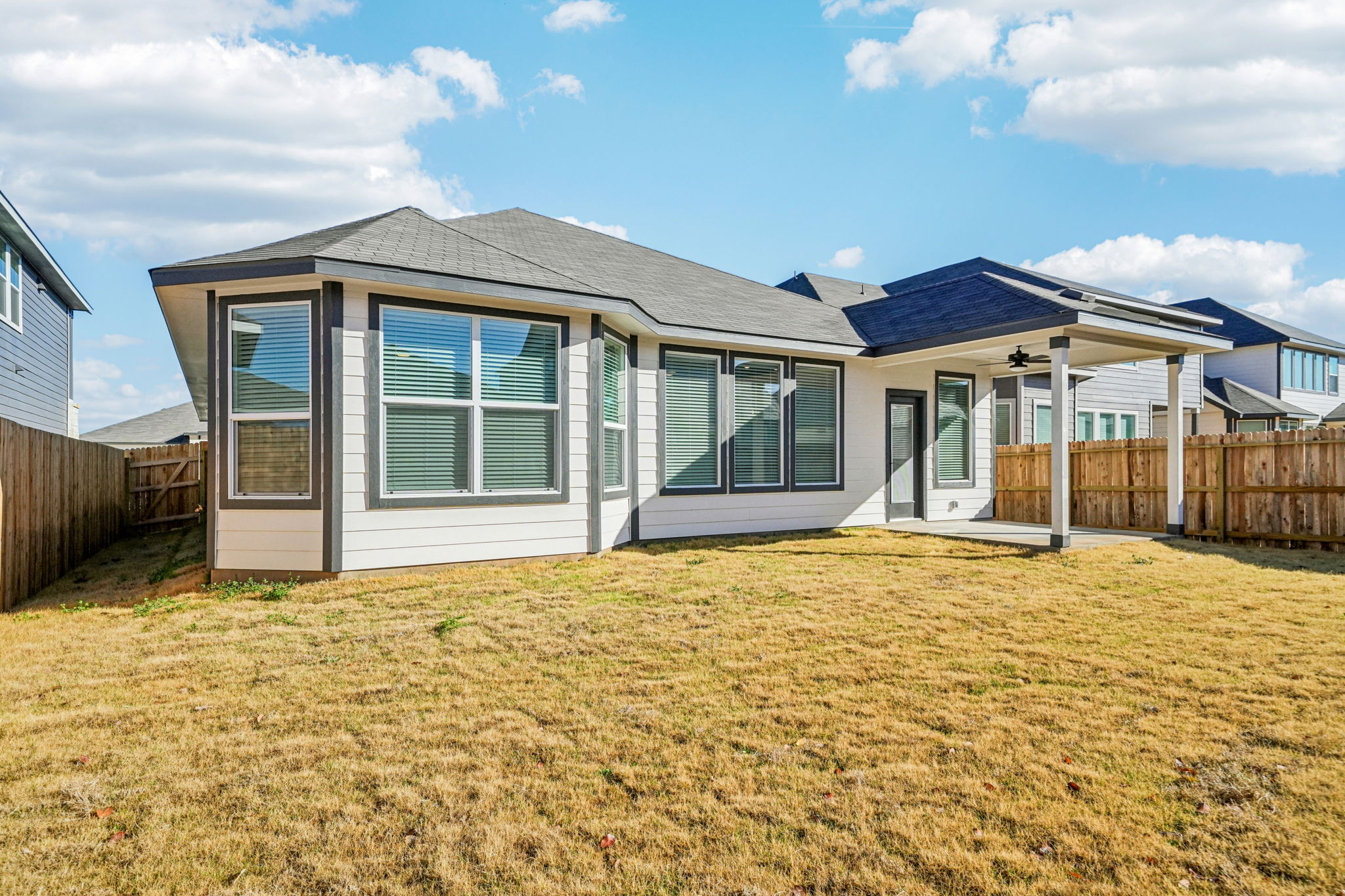 San Antonio - Estancia Ranch - 930 Earp Blvd San Antonio TX 78260 - 028