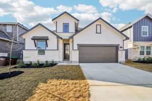 San Antonio - Estancia Ranch - 930 Earp Blvd San Antonio TX 78260 - 001