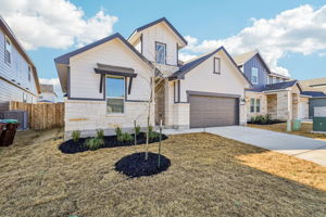 San Antonio - Estancia Ranch - 930 Earp Blvd San Antonio TX 78260 - 003