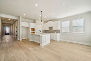 San Antonio - Estancia Ranch - 930 Earp Blvd San Antonio TX 78260 - 009