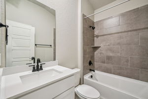 San Antonio - Estancia Ranch - 930 Earp Blvd San Antonio TX 78260 - 014