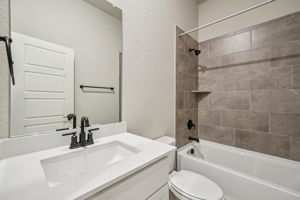 San Antonio - Estancia Ranch - 930 Earp Blvd San Antonio TX 78260 - 018