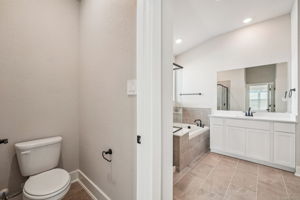 San Antonio - Estancia Ranch - 930 Earp Blvd San Antonio TX 78260 - 024