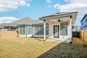 San Antonio - Estancia Ranch - 930 Earp Blvd San Antonio TX 78260 - 027