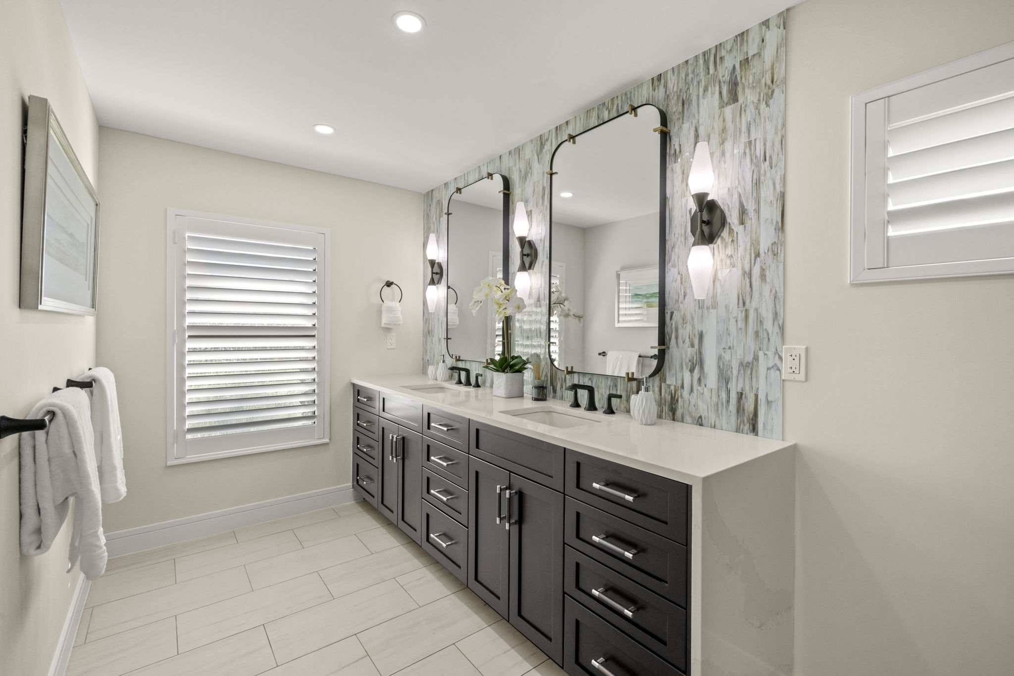 Primary Bathroom 1 of 2