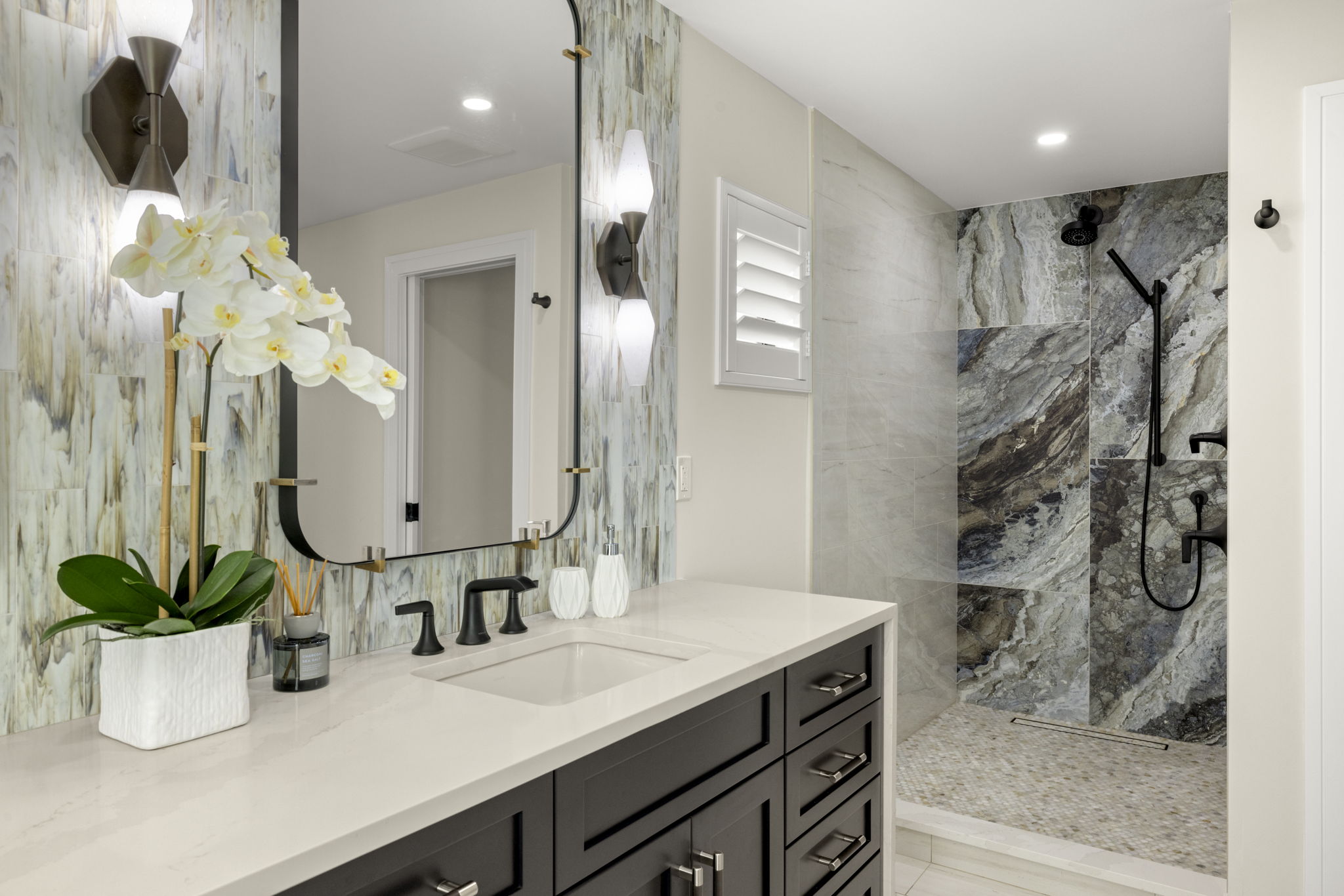 Primary Bathroom 2 of 2