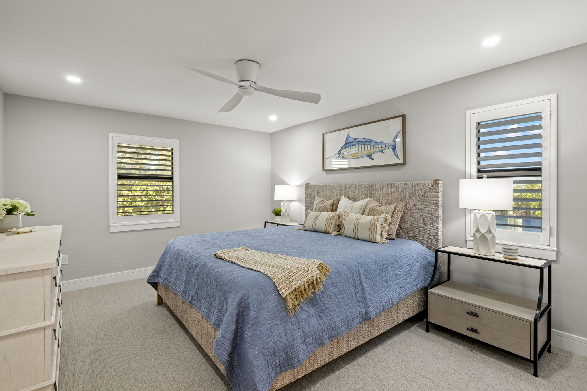 Guest Bedroom 2 - 1 of 2