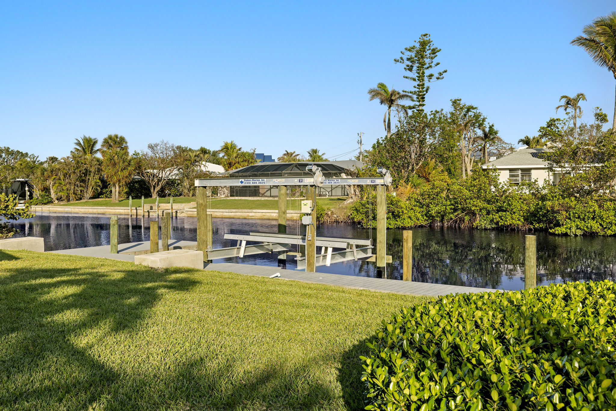 Rear Exterior 2 of 2