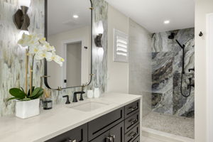 Primary Bathroom 2 of 2