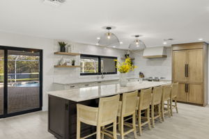 Breakfast Bar 4 of 4