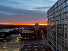 Beautiful Sunsets