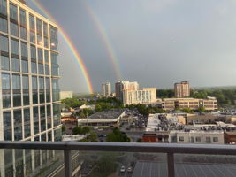 Rainbows Too!