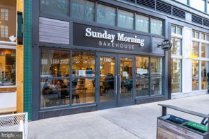 Sunday Morning
