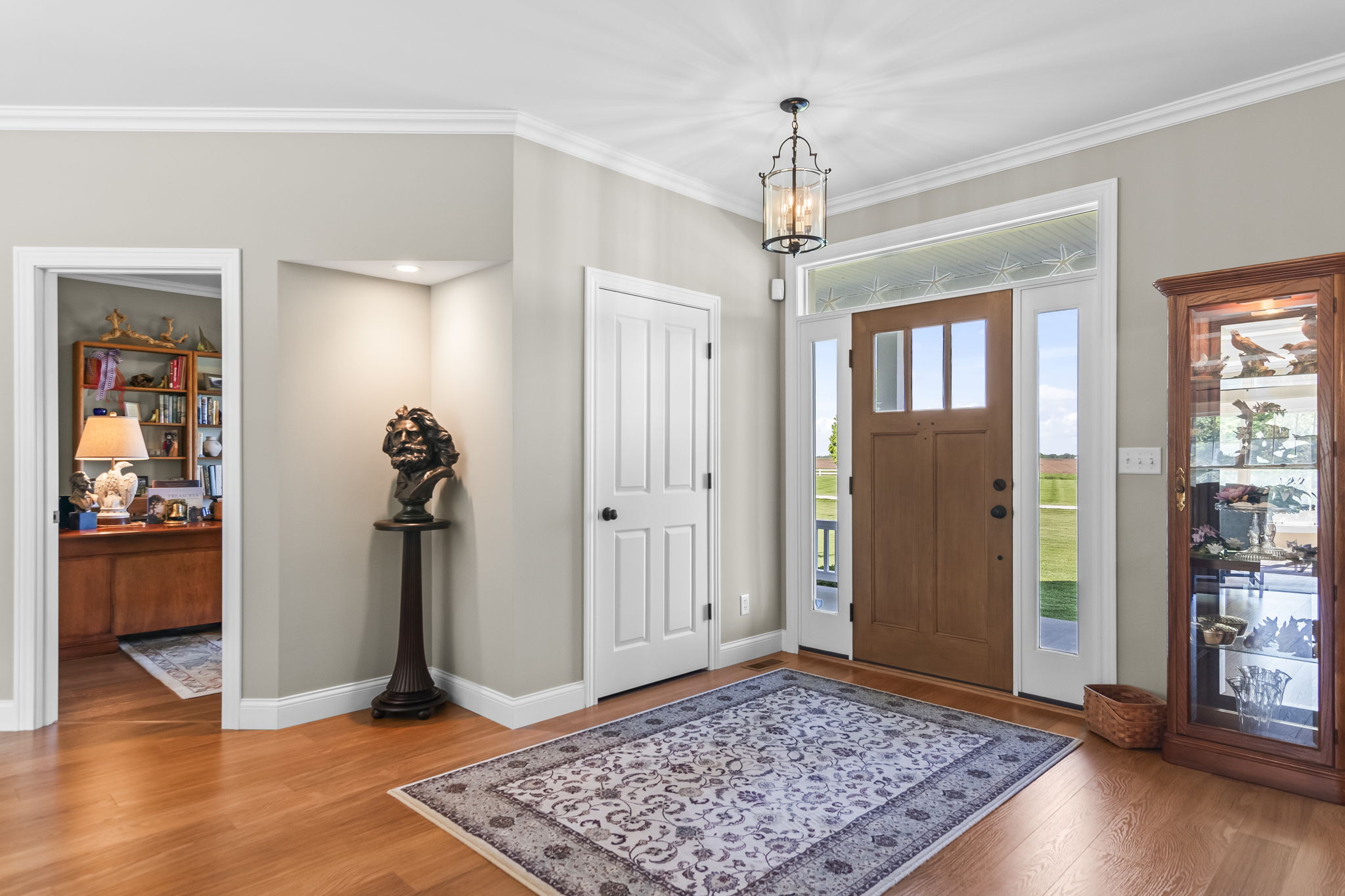 Foyer